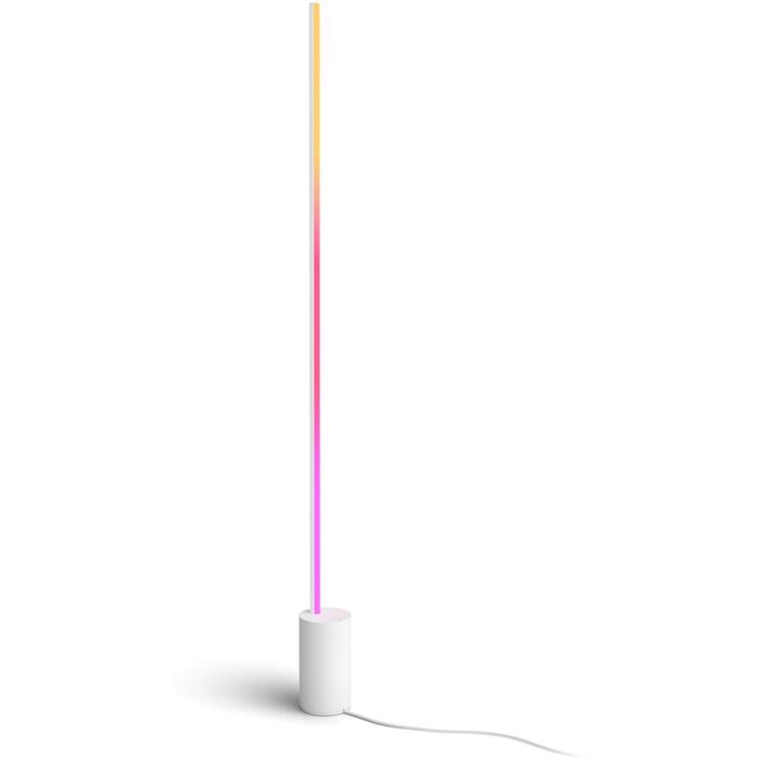 Philips Hue Gradient Signe grīdas lampa