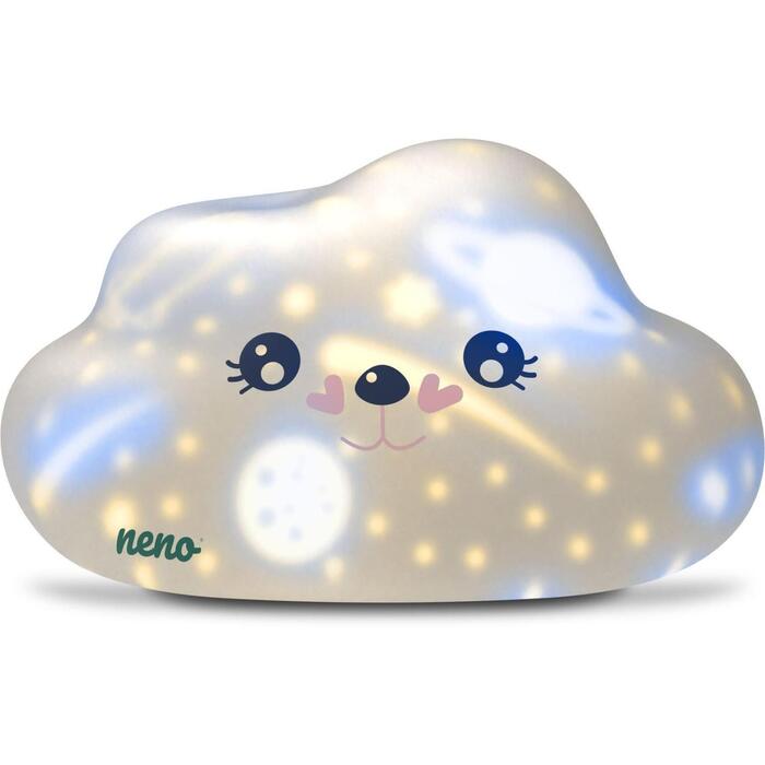 Neno Cosmo nakts lampa, COSMO, 16cm