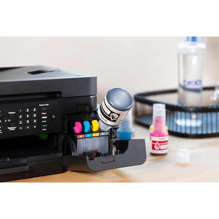 Brother MFC-T930DW daudzfunkcionālais tintes printeris, MFC-T930DWYJ1