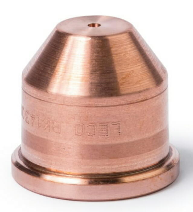 Lincoln Electric Насадка 5шт/упак, BK14300-9, 85A (BK14300-9)
