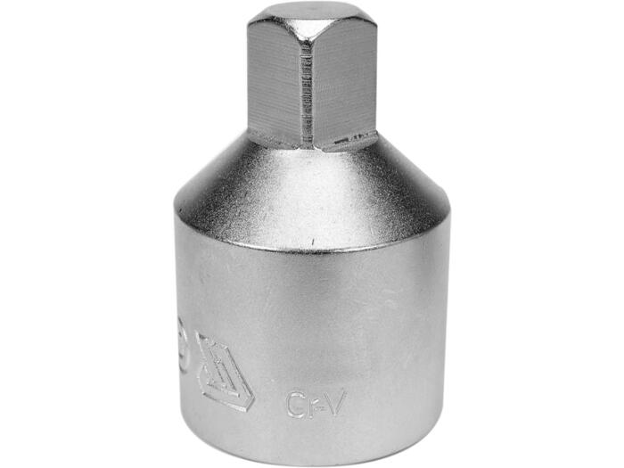 Yato adapteris YT-3854, 3/8"-1/2", 35