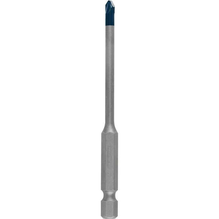 Bosch EXPERT HEX-9 2608902304, 4мм, 90мм, 1/4