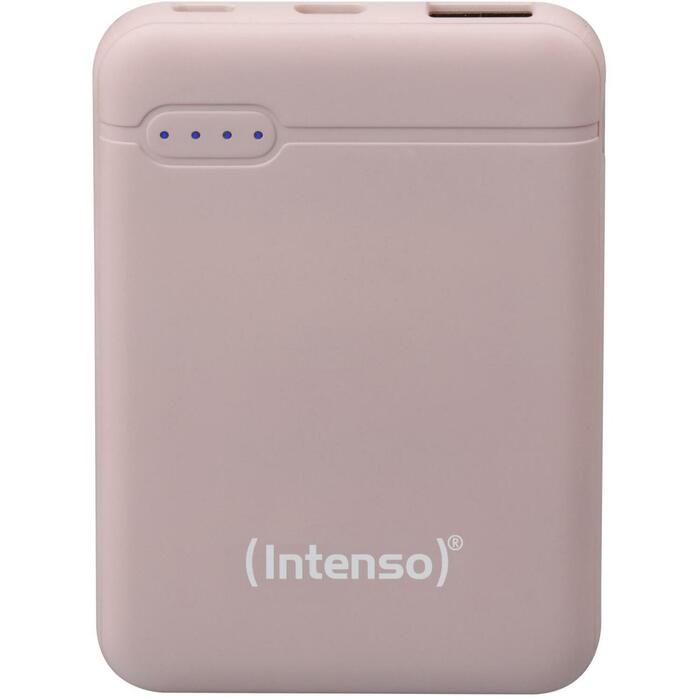 Intenso Power Bank akumulators 7313523 5000