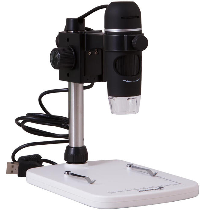 Kompakts Digitālais Mikroskops, DTX 90, 10x-300x