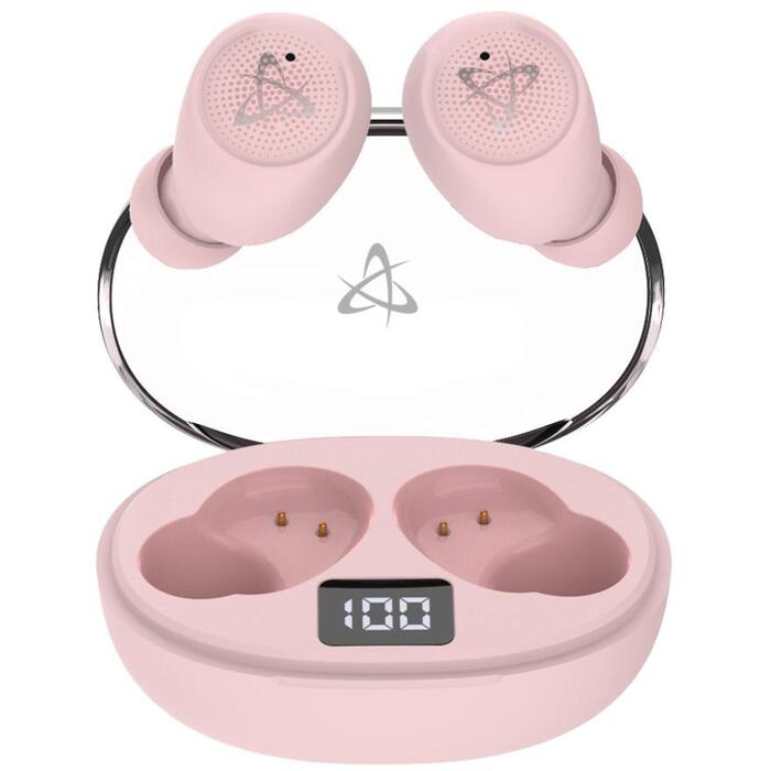 Sbox Bezvadu austiņas EB-TWS115-P, 20-20000Hz, 32Ω