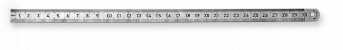 Scala линейка 497.204-X, 150 mm, 0.05 kg (497.204-X)