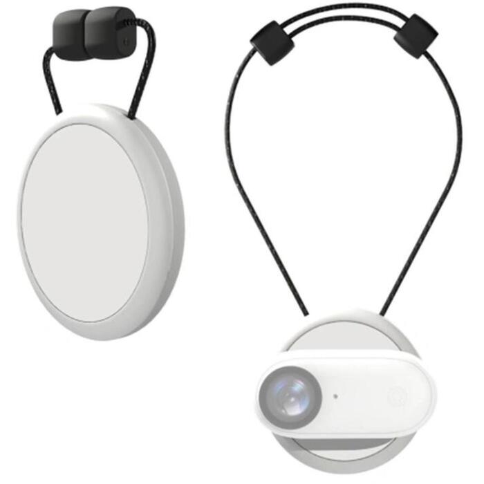Puluz magnētiskais stiprinājums PU889W, Insta360 GO