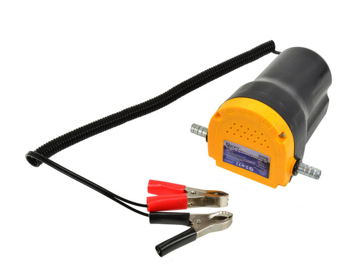 Eļļas sūknis 12V 60W G00948 GEKO