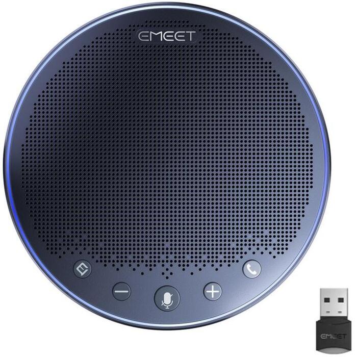 EMEET OfficeCore M3 E1101 konferences skaļrunis