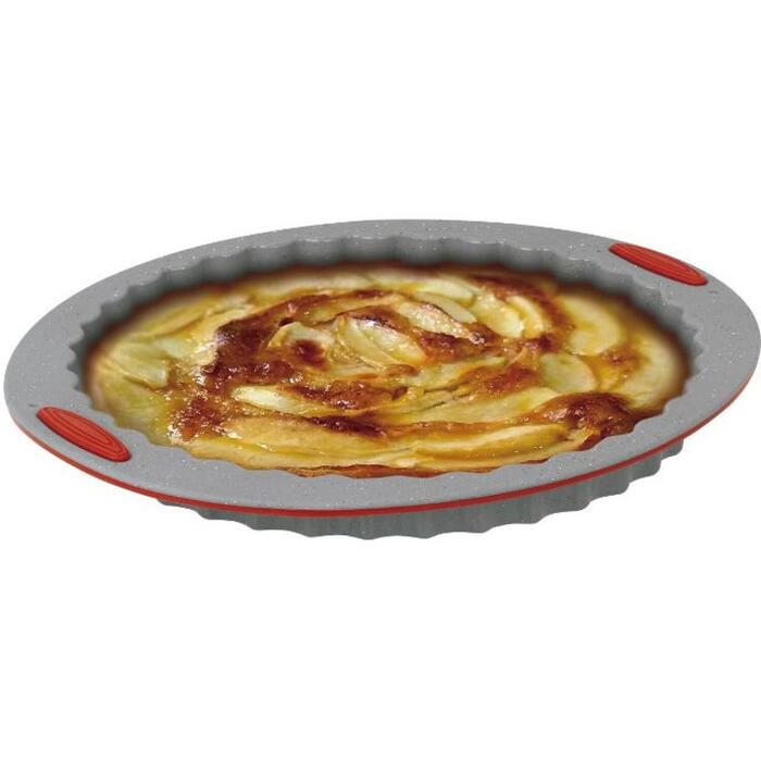 Jata Cepšanas forma MC60, 26cm, 3cm