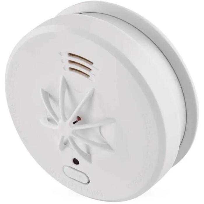Emos Ugunsgrēka detektors THS916A P56300, 47×101×101