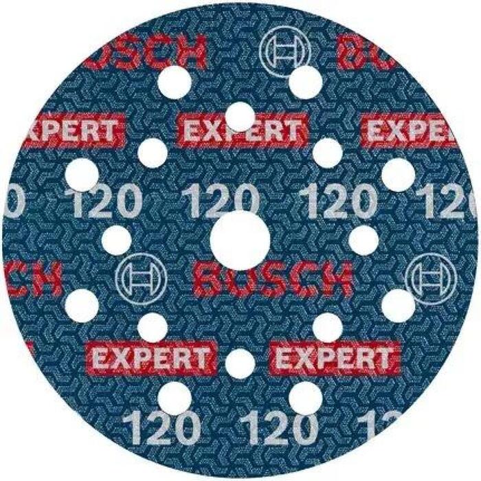 Bosch Expert O780 Slīpēšanas disks, 2608902418