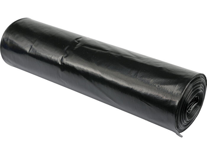 Celtniecības atkritumu maisi 120L, VOREL, 09471