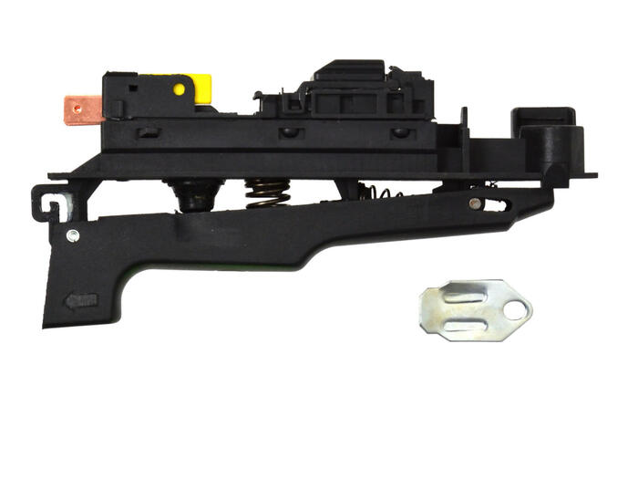 Geko Slēdzis G85210, 130mm, 31mm, 63mm