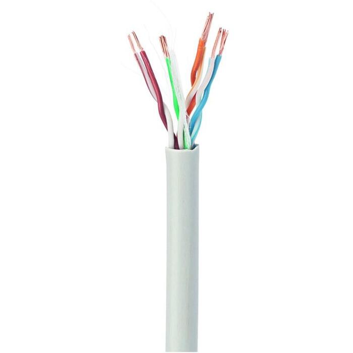 Gembird UPC-5004E-L/100, tīkla kabelis, 100m, 24AWG
