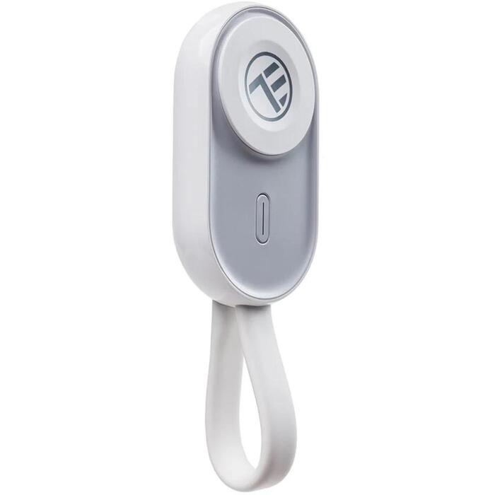 Tellur bezvadu lādētājs TLL151441, 1200mAh, 5V-1A
