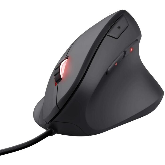 Trust GXT 144 Rexx KODS, 10000DPI