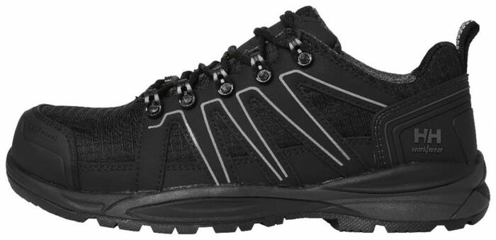 Darba kurpes Manchester Low S3 SRC