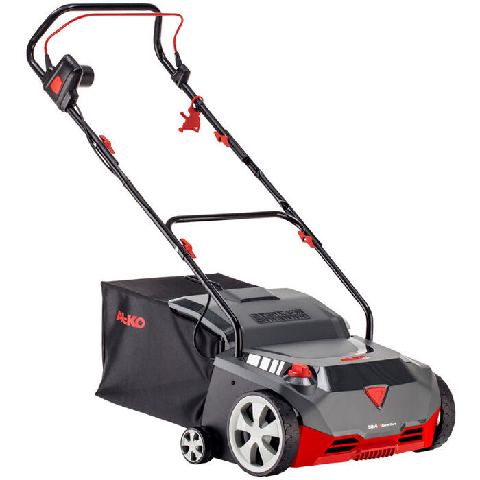 Skarifikators 38.4 E COMBI CARE