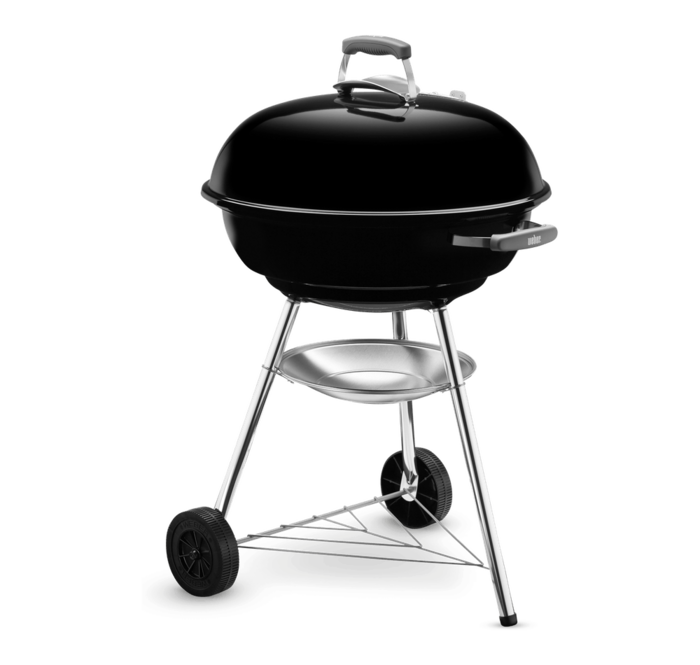 Grils Compact Kettle 57cm 1321004 WEBER