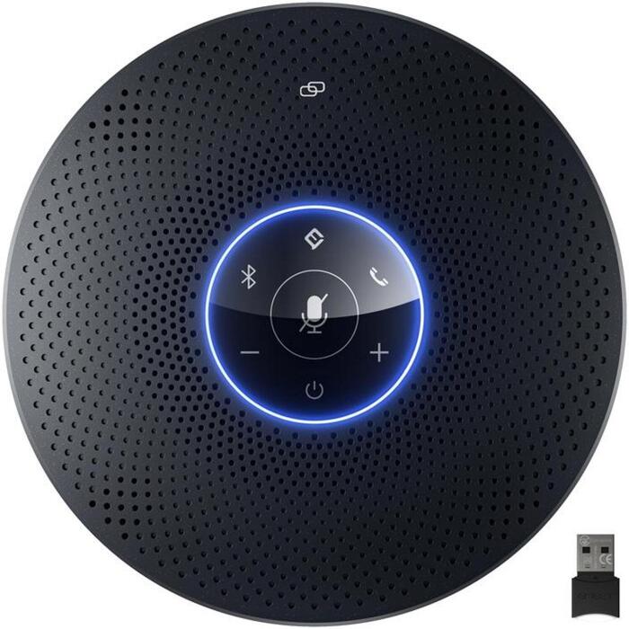 EMEET OfficeCore M2 Max konferences skaļrunis
