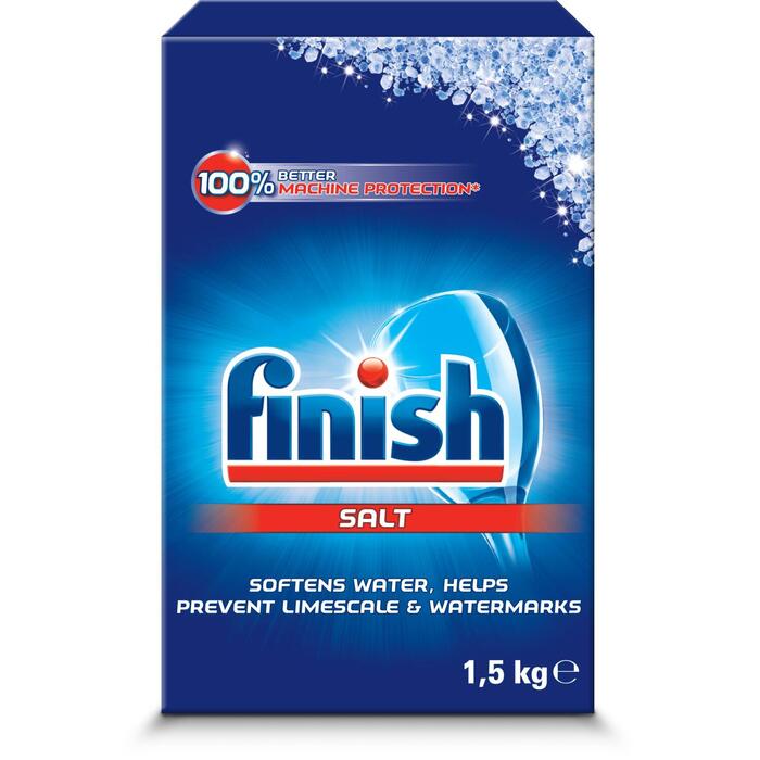 Sāls Finish trauku mazg.automātiem 1.5kg (2682736)