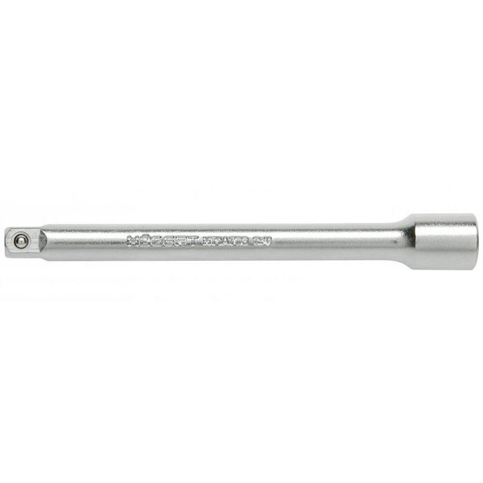 Hogert HT1A702 pagarinātājs, 1/4", 76mm, CrV