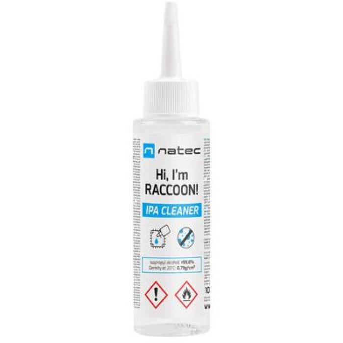 Natec Tīkla kamera NSC-2309, 100ml, tīrīšanas