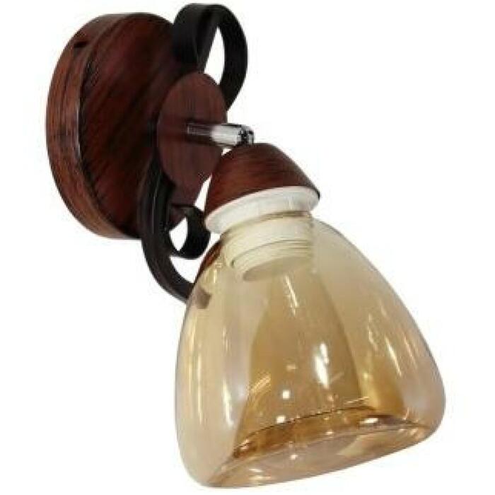 Besk Sienas lampa B125-1W 9124567, 1x60W