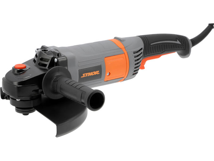 Sthor 79135 leņķa slīpmašīna, 2000W, 230mm