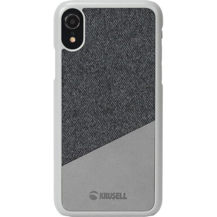 Krusell Tanum Apple iPhone XR vāciņš