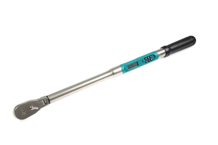 Dinamometriskā atslēga 1/2", K2767, KAMASA TOOLS