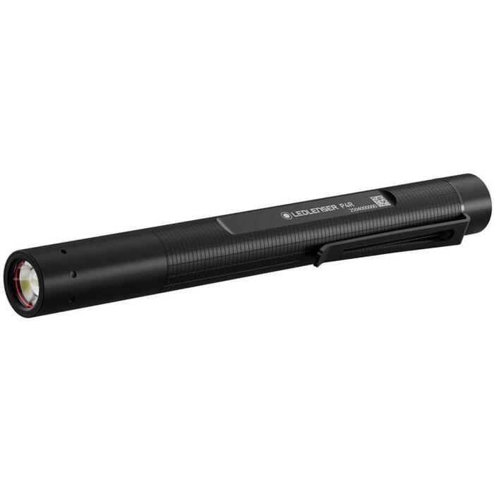 Ledlenser P4R 503099 pildspalvas LED lukturītis
