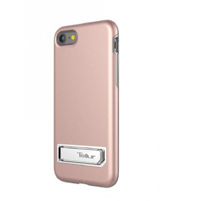Tellur Aizmugurējais vāciņš TLL118624, Rozā, Apple