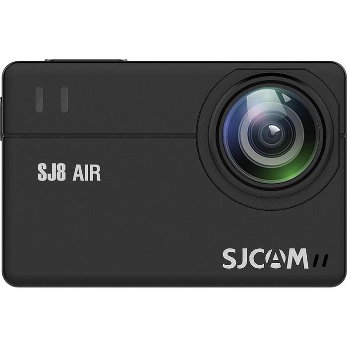 SJCAM Videokamera SJ8 AIR BK, 14