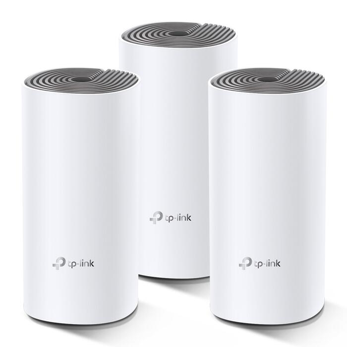 C1200 visaptverošs Mesh Wi-Fi sistēma |