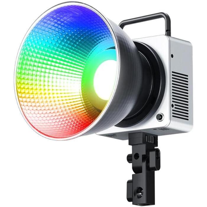 Neewer HB80C RGB COB LED video