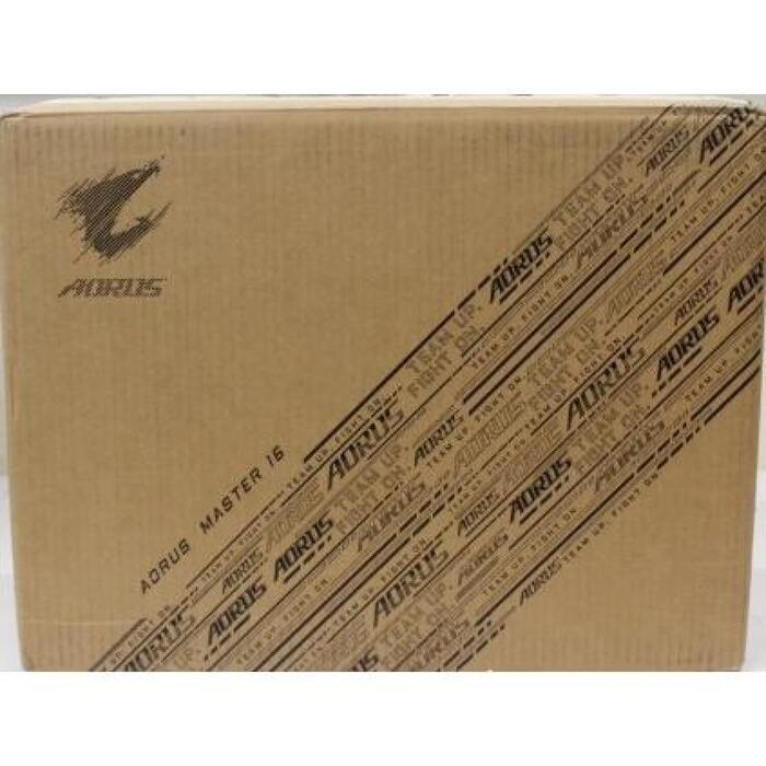 SALE OUT. Gigabyte AORUS MASTER BYH-C5EEE64SP