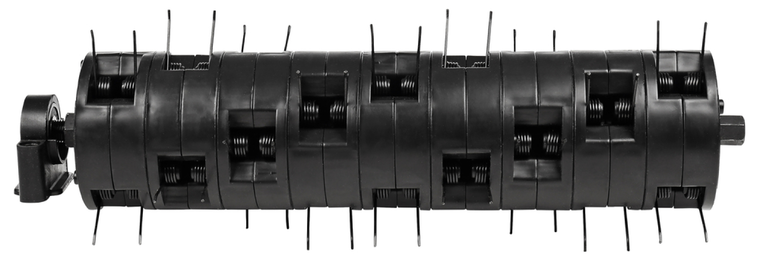 Rullis tīrīšanai MAKITA YA00001317 320 mm