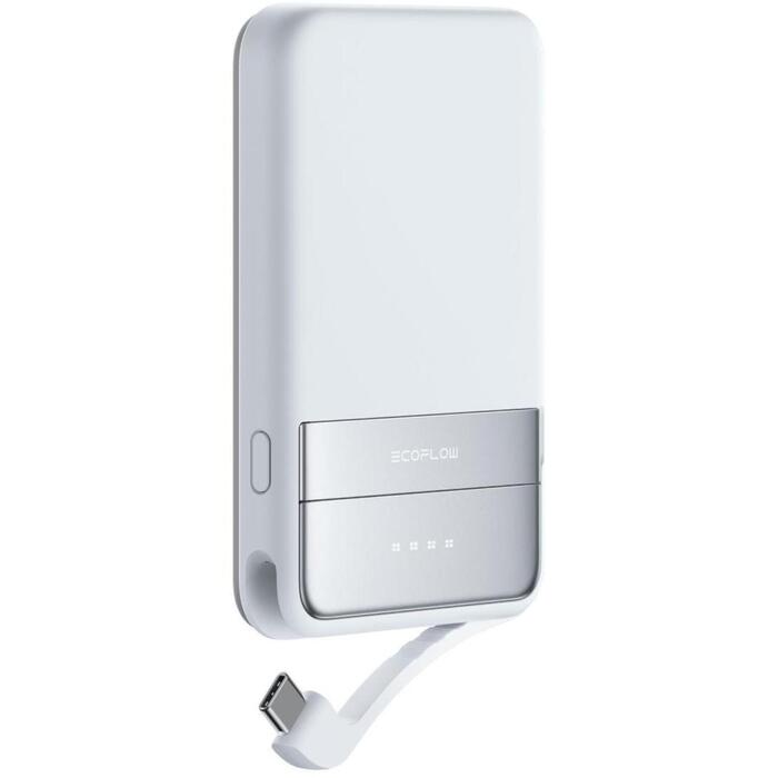 POWER BANK USB 5000MAH RAPID/BLUE 5016801029