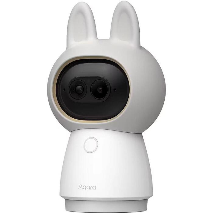 SMART HOME G350 CAMERA HUB/CH-C14D AQARA