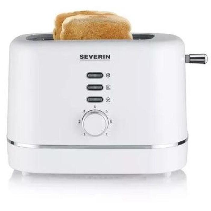 Severin AT 4324 Tosteris, 850W, 2