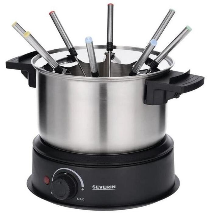 Severin Fondī 2470, 1500 W, 1