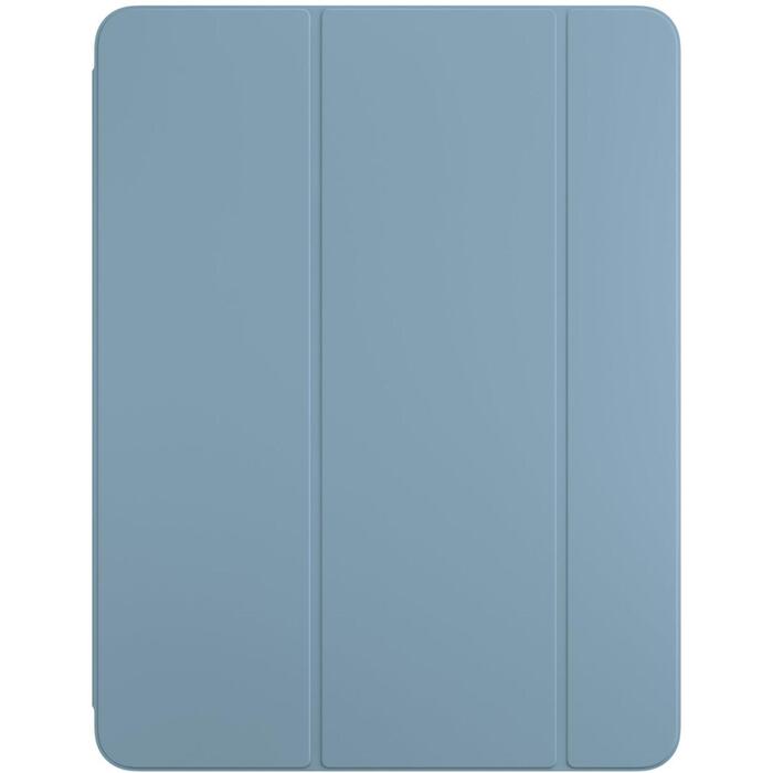 Apple чехол для планшета MWK43ZM/A, 13", Folio, Полиуретан, Синий (MWK43ZM/A)