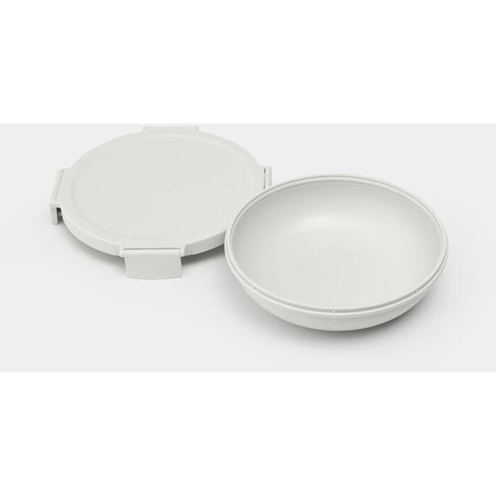 BRABANTIA Make & Take pusdienu bļoda