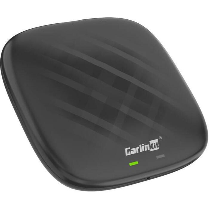 Carlinkit CPC200-Tbox S bezvadu adapteris, Android