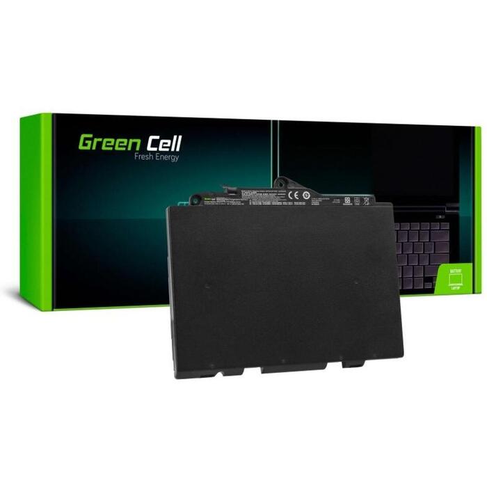 Green Cell HP143 klēpjdatora rezerves daļa