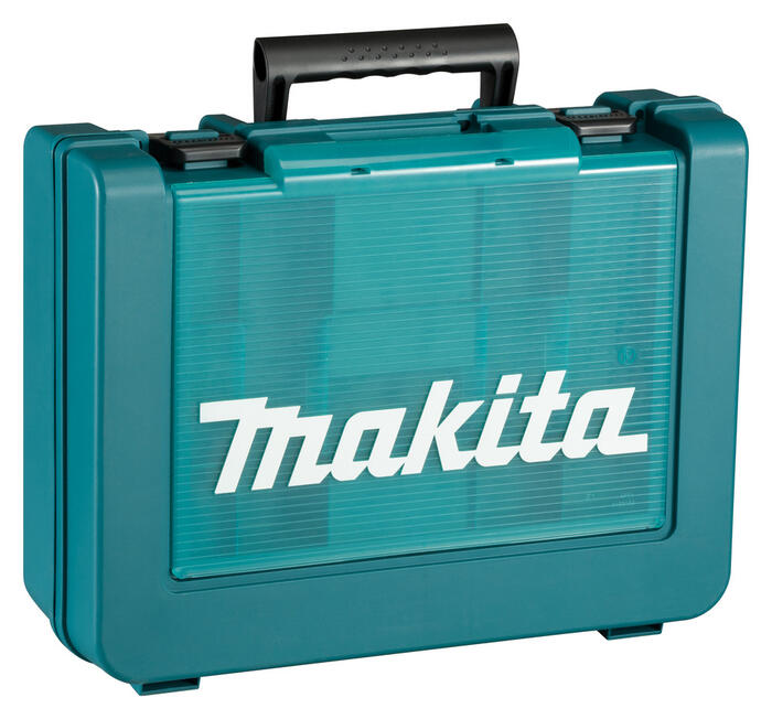 Plastikata koferis BDF/BHP440 BTP130, 824753-5 MAKITA