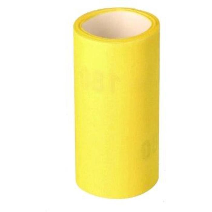 GermaFlex Smilšpapīrs celtn. dzelt. Nr. 80/115mm