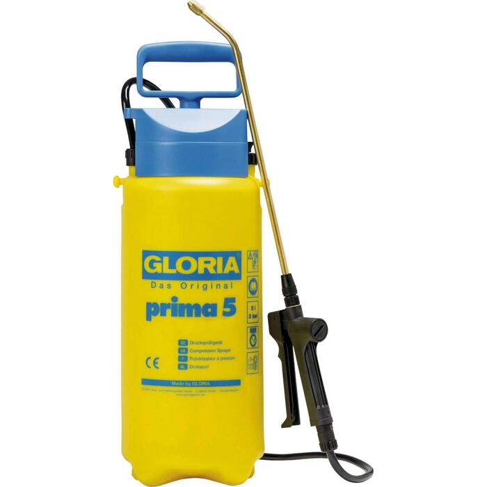 Gloria | Pressure Garden Sprayer |
